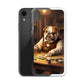 iPhone Case - Dogs Playing Poker