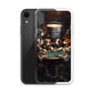 iPhone Case - Dogs Playing Poker