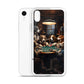 iPhone Case - Dogs Playing Poker