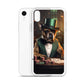 iPhone Case - Dogs Playing Poker