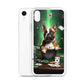 iPhone Case - Dogs Playing Poker