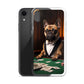 iPhone Case - Dogs Playing Poker