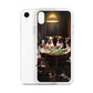 iPhone Case - Dogs Playing Poker