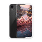 iPhone Case - Kyoto Cherry Blossoms