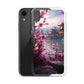 iPhone Case - Kyoto Cherry Blossoms