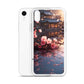 iPhone Case - Kyoto Cherry Blossoms