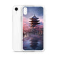 iPhone Case - Kyoto Cherry Blossoms