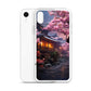 iPhone Case - Kyoto Cherry Blossoms