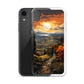 iPhone Case - Sunset Over Rolling Hills