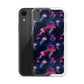 iPhone Case - Space Jellyfish