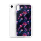 iPhone Case - Space Jellyfish