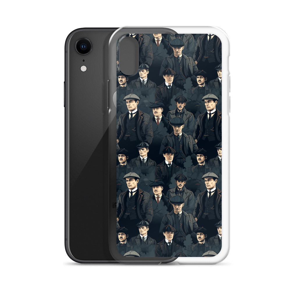 iPhone Case - 1920s Gangsters