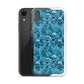 iPhone Case - Blue Zombies