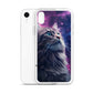 iPhone Case - Cat Galaxies