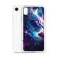 iPhone Case - Cat Nebula