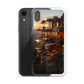 iPhone Case - Cliffside Penthouse