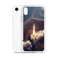 iPhone Case - Space Shuttle Long Shot