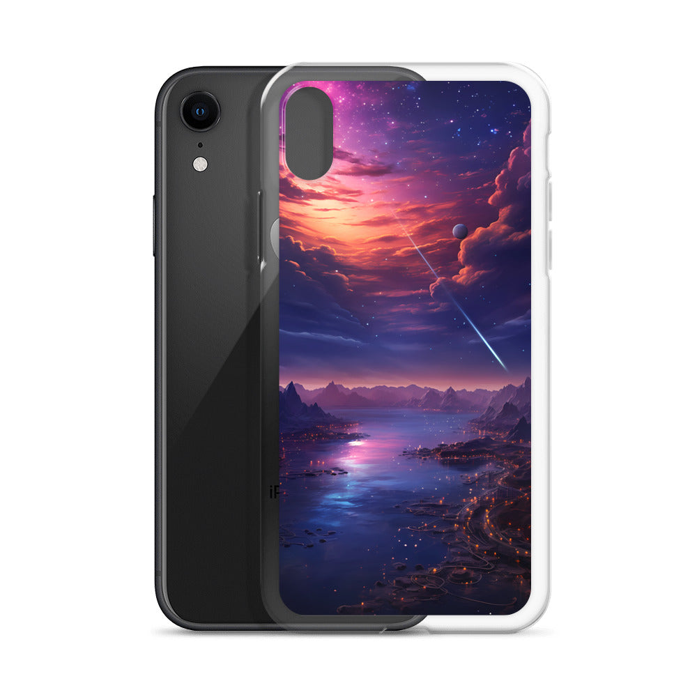 iPhone Case - Otherworldly Bay