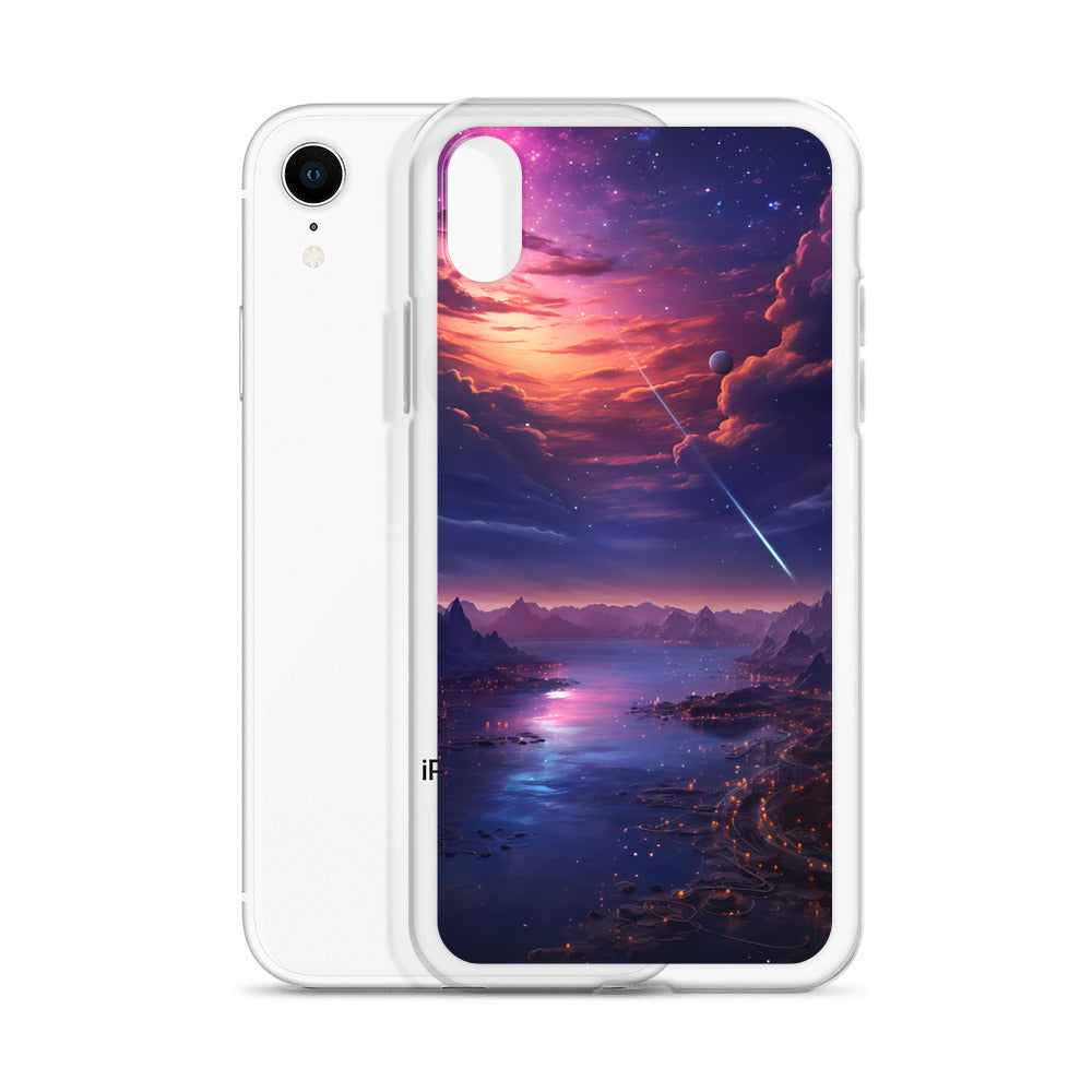 iPhone Case - Otherworldly Bay