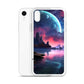 iPhone Case - Planet Rise