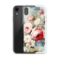 iPhone Case - French Flowers