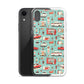 iPhone Case - Vintage Soda Shop