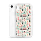 iPhone Case - Retro Soda Shop