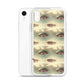 iPhone Case - Flying Saucers