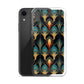 iPhone Case - Art Deco Pattern