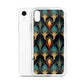 iPhone Case - Art Deco Pattern