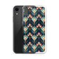 iPhone Case - Art Deco Pattern