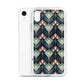 iPhone Case - Art Deco Pattern