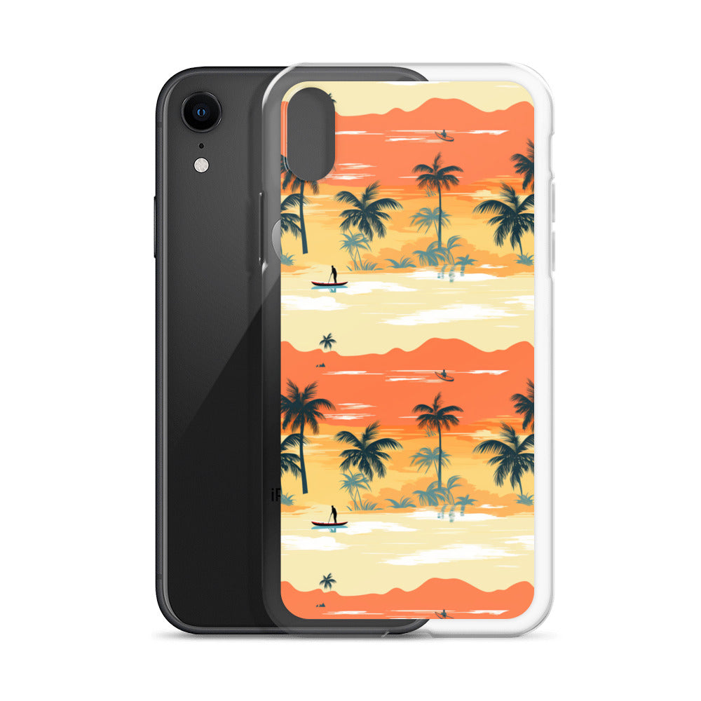 iPhone Case - Summer Surf