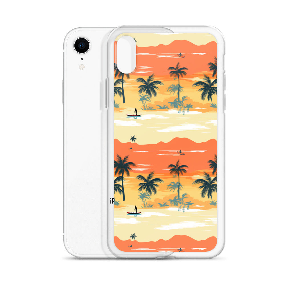 iPhone Case - Summer Surf