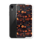 iPhone Case - Night of the Jack O'Lantern