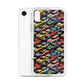 iPhone Case - Race Cars