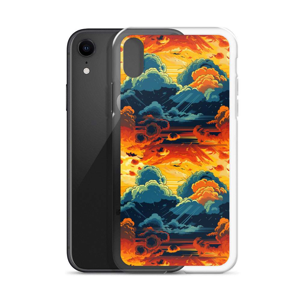 iPhone Case - Explosive