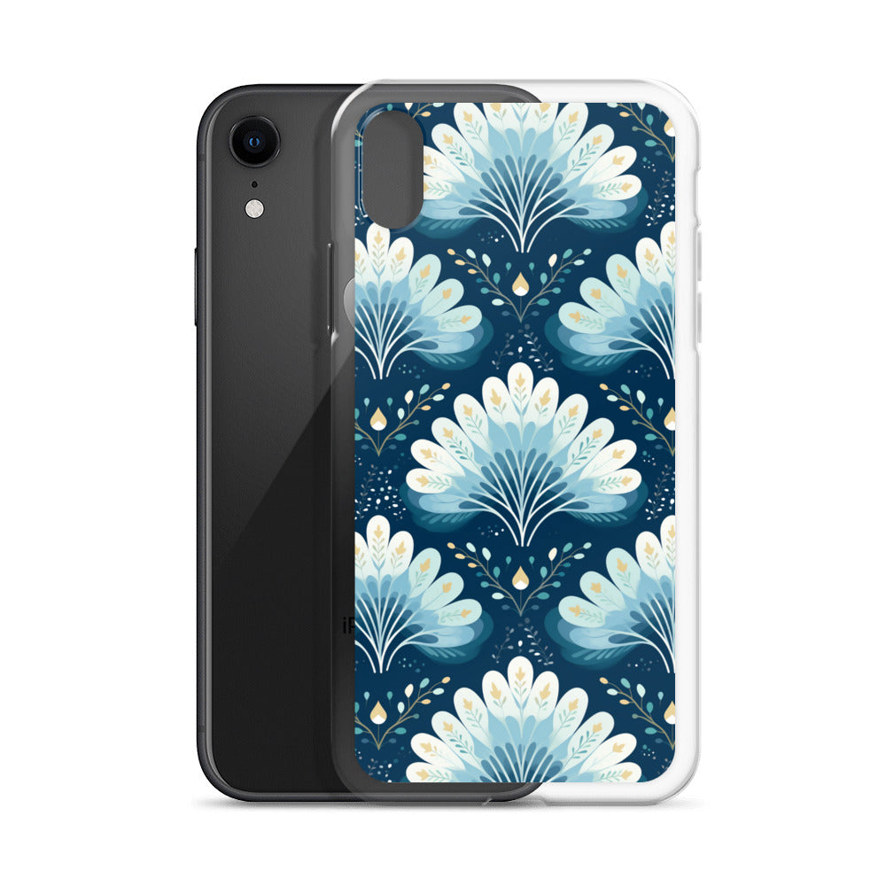 iPhone Case - Midnight Bloom