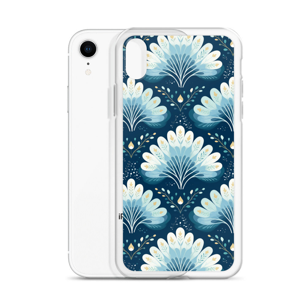 iPhone Case - Midnight Bloom