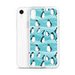 iPhone Case - Penguin Parade