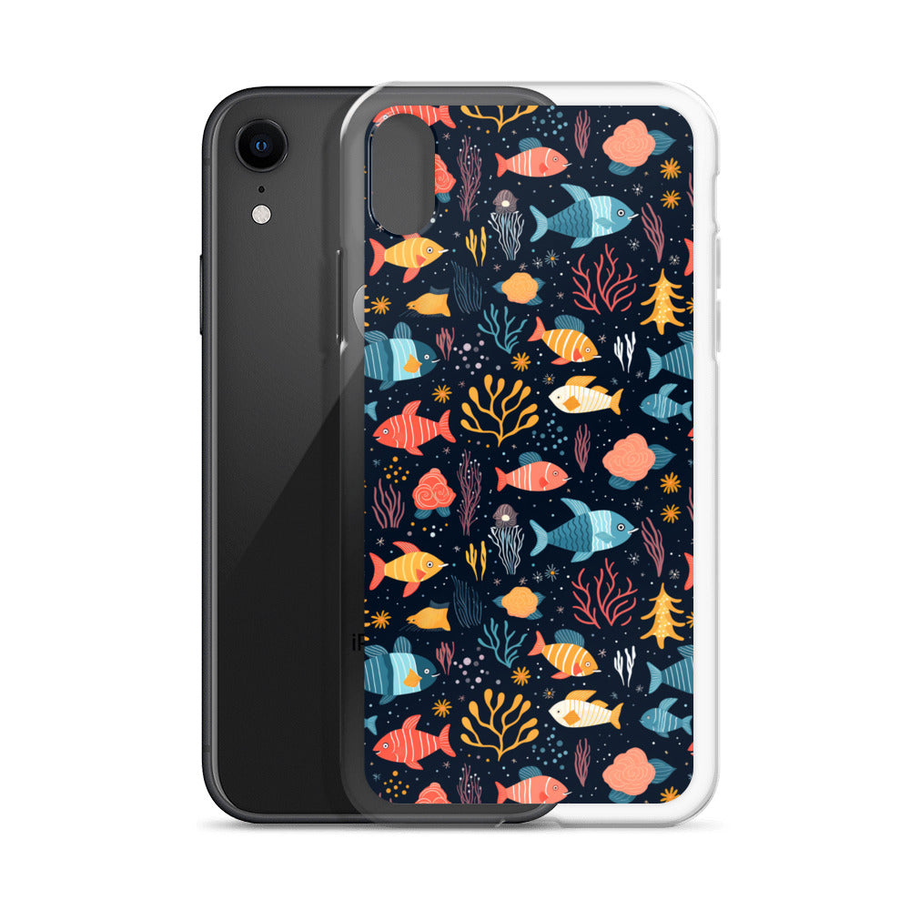 iPhone Case - Coral Kingdom