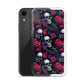 iPhone Case - Blossoming Eternity