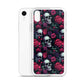 iPhone Case - Blossoming Eternity