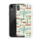 iPhone Case - Coastal Cruisers