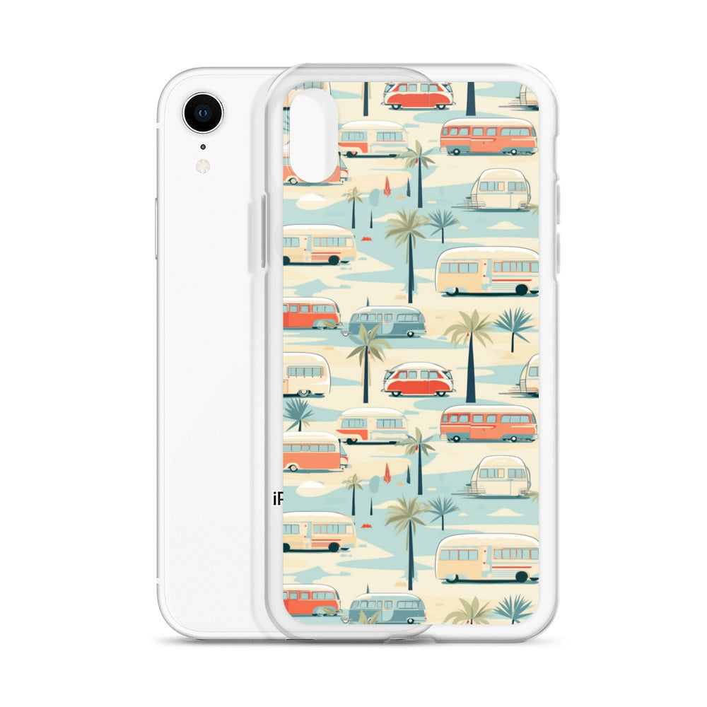 iPhone Case - Coastal Cruisers