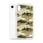 iPhone Case - Serene Wilderness Waters