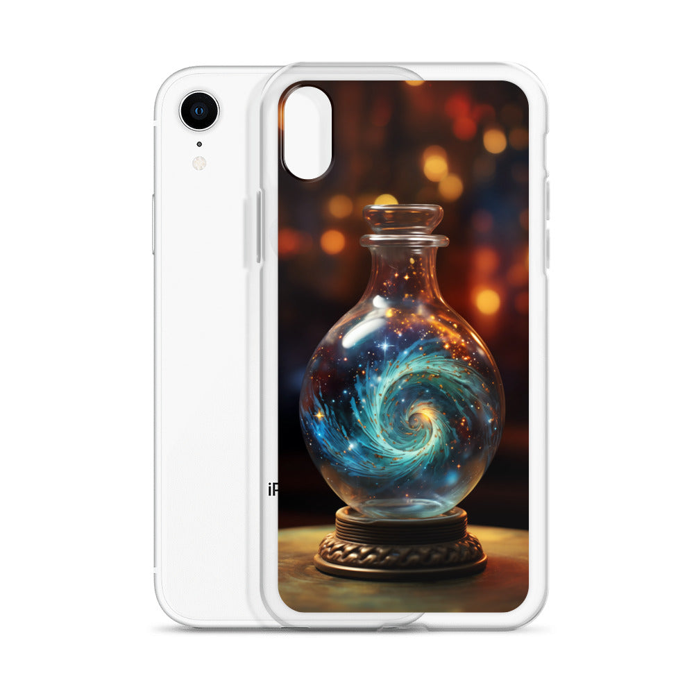 iPhone Case - Universe in a Bottle #2