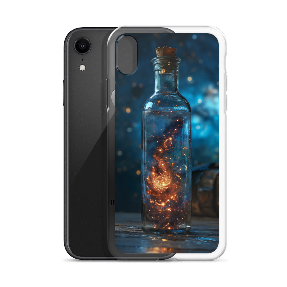 iPhone Case - Universe in a Bottle #8