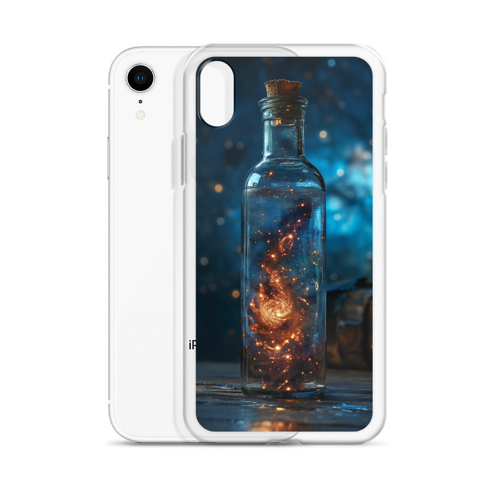 iPhone Case - Universe in a Bottle #8