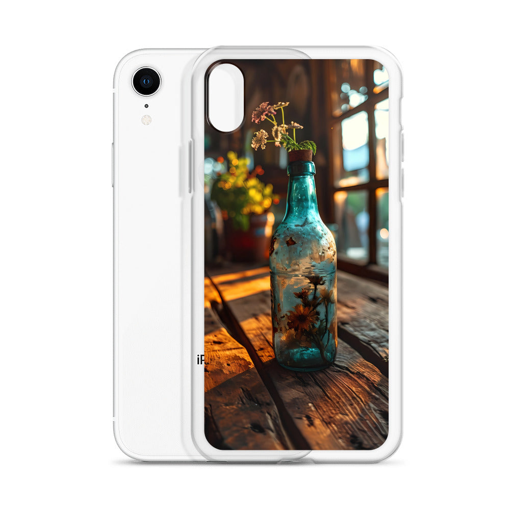 iPhone Case - Universe in a Bottle #6